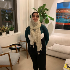 Aisha Ayub