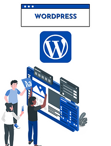WordPress website development