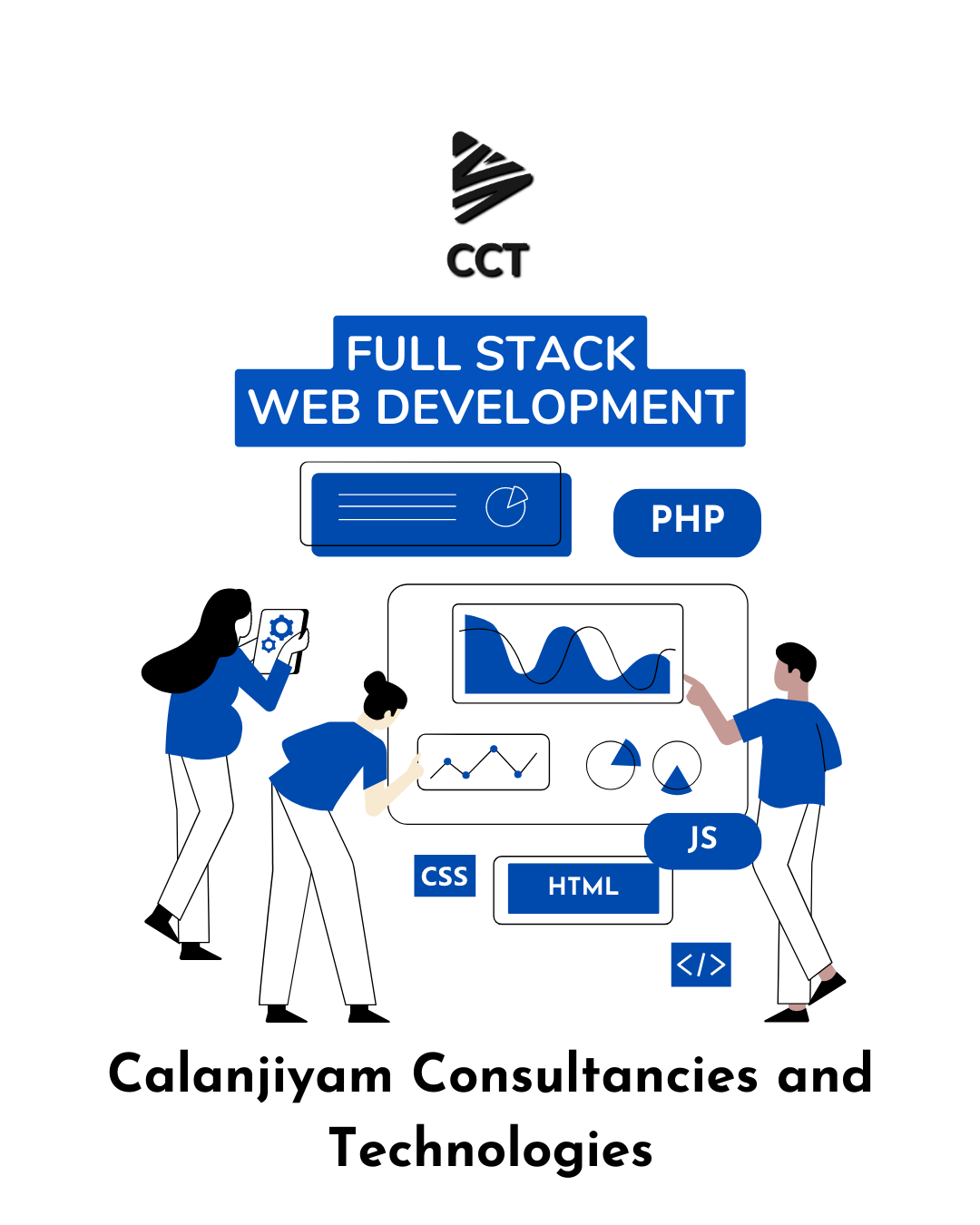 Full Stack Web development