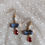 Thumbnail: Liberty American earrings