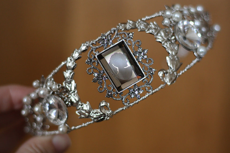 Thumbnail: Jane Fairfax tiara