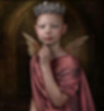 THERE MUST BE AN ANGEL...