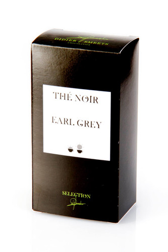 ThÃ© Noir - Earl Grey | didiersmeets