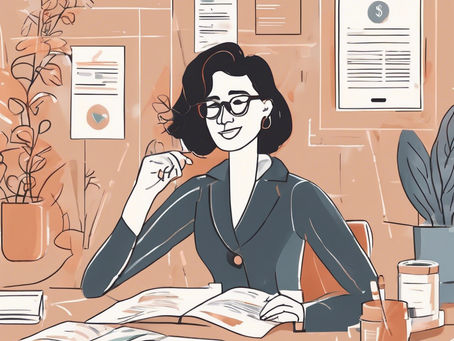 Financial Coaching Isn’t a Luxury - It’s a Subscription That Pays You Back