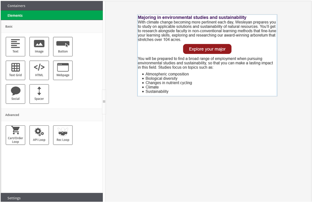 Three Email Message Power Moves