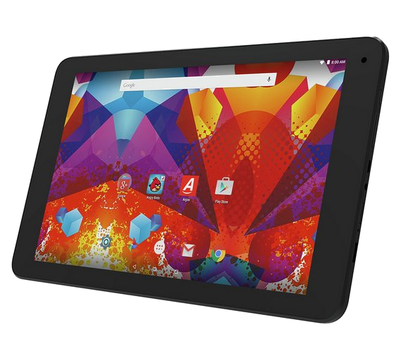 Alba 10 inch Tablet: Review