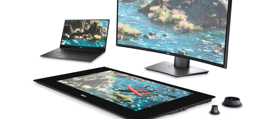 CES 2017: Dell unveil exciting products and refreshes