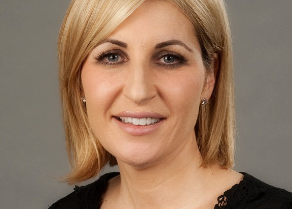Dell EMC Forum: An interview with Aisling Keegan, VP and GM of Dell EMC Commercial Ireland