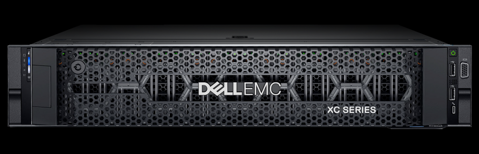 Dell EMC gives PowerEdge boost to Hyper-Converged Infrastructure solutions