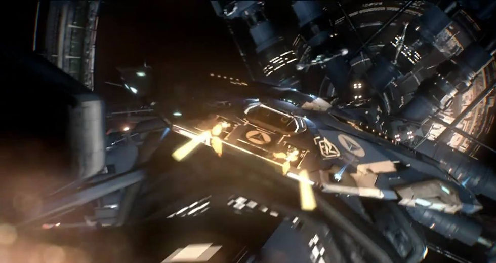 E3 2015 Elite Dangerous.jpg