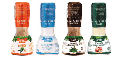 AJINOMOTO