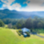 Wilderberry aerial view
