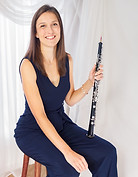 Emily Taylor Oboe