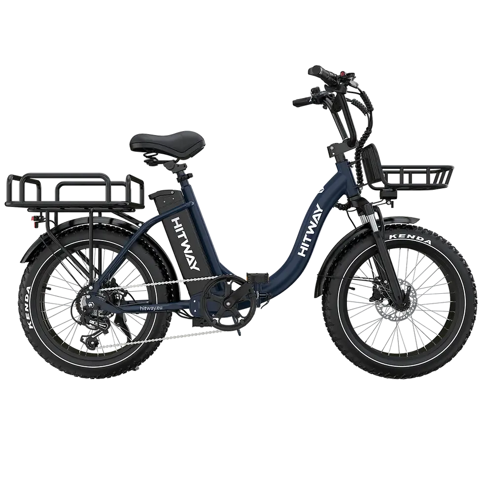 Miniatura: Hitway BK6S PLUS