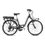 Miniatura: E-Bike 26" in Alluminio BROADWAY