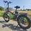 Miniatura: Mistral E-Bike FAT