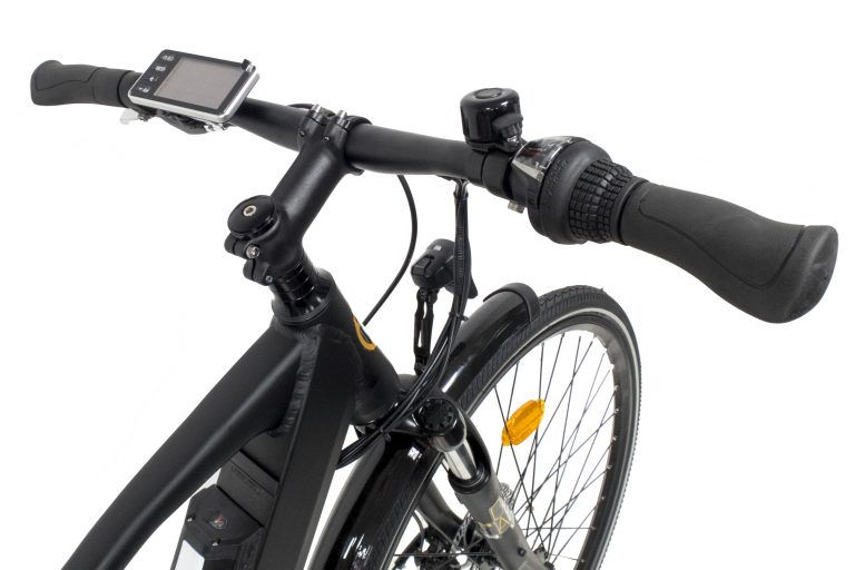 Miniatura: Bici Elettrica DENVER E-8200 Discovery