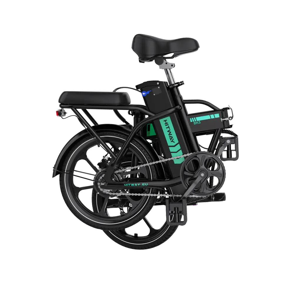 Hitway BK5S