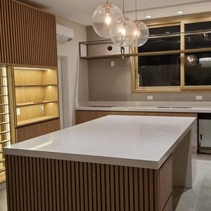 Design de Interiores - Cozinha