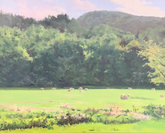 Kim Do _Spruceton Valley 8.15.21_ oil on canvas 16 x 20_ 2400. dollares.jpeg