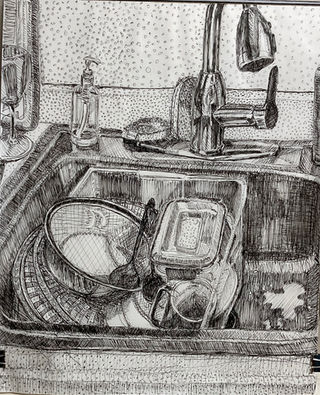 bisbing_kitchen_sink.ink on paper.17 x 14.2021.1000jpg.jpg