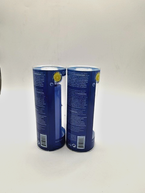 Thumbnail: Ole Henriksen GlowOH Dark Spot Toner Lot of 2 65ML 2.2oz Skincare NEW