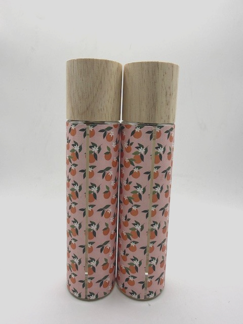 Thumbnail: Sand + Fog Golden Grapefruit Room Spray Set 2 Pc California Coast Fragrance Mist