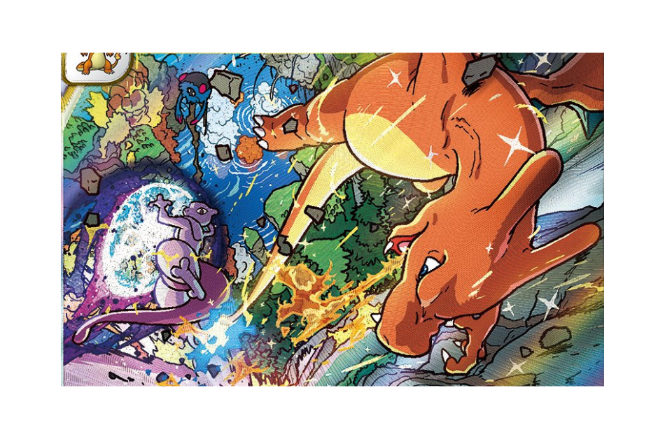 Pokémon Sammelkartenspiel verabschiedet sich von Schwert und Schild content media