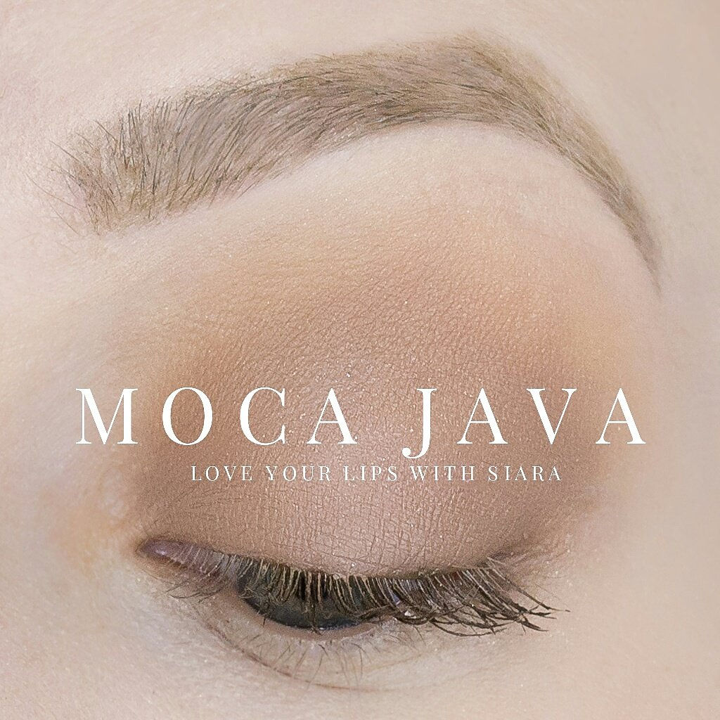Moca Java ShadowSense