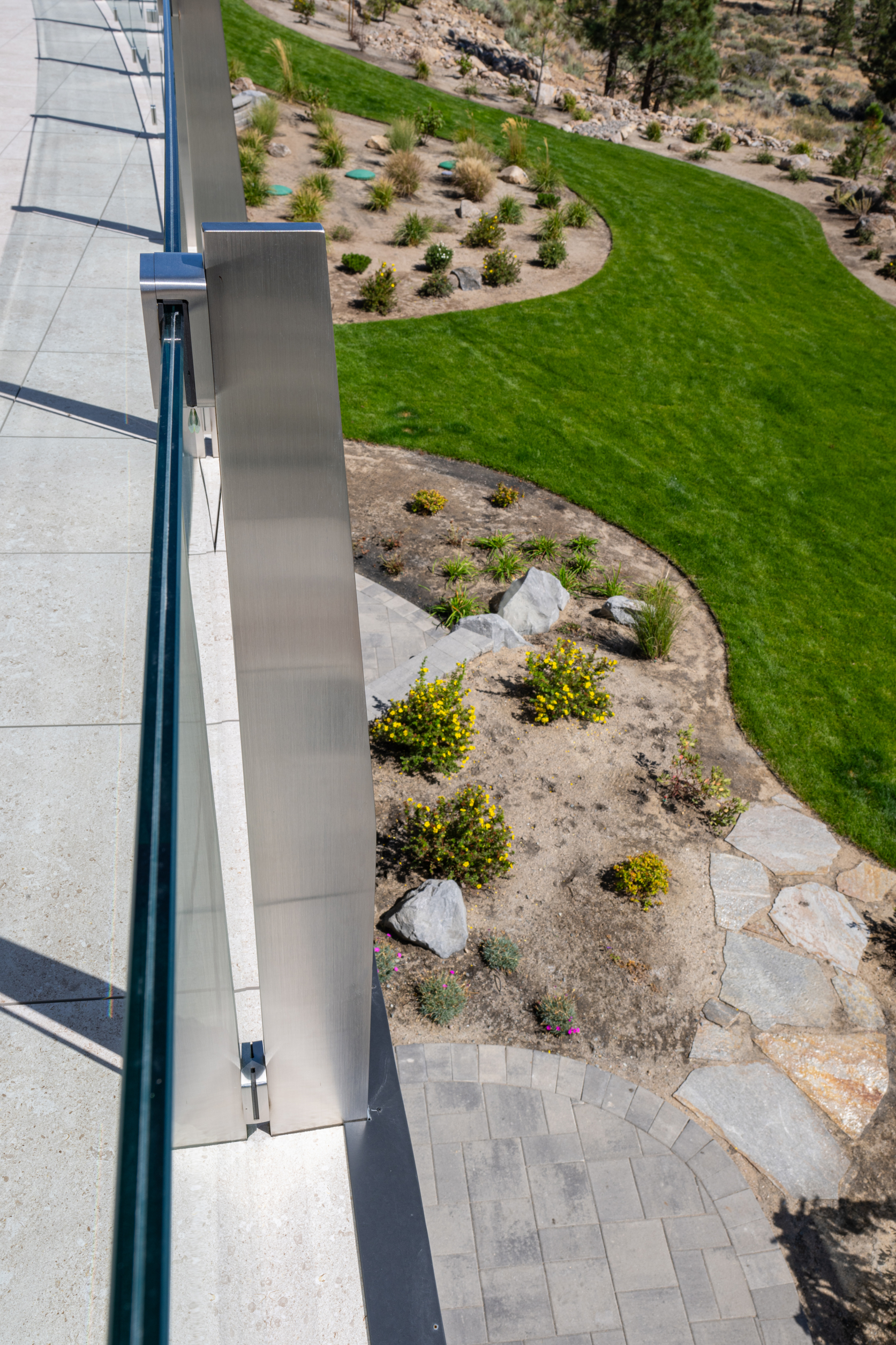 Custom Home Architecture Reno Nevada