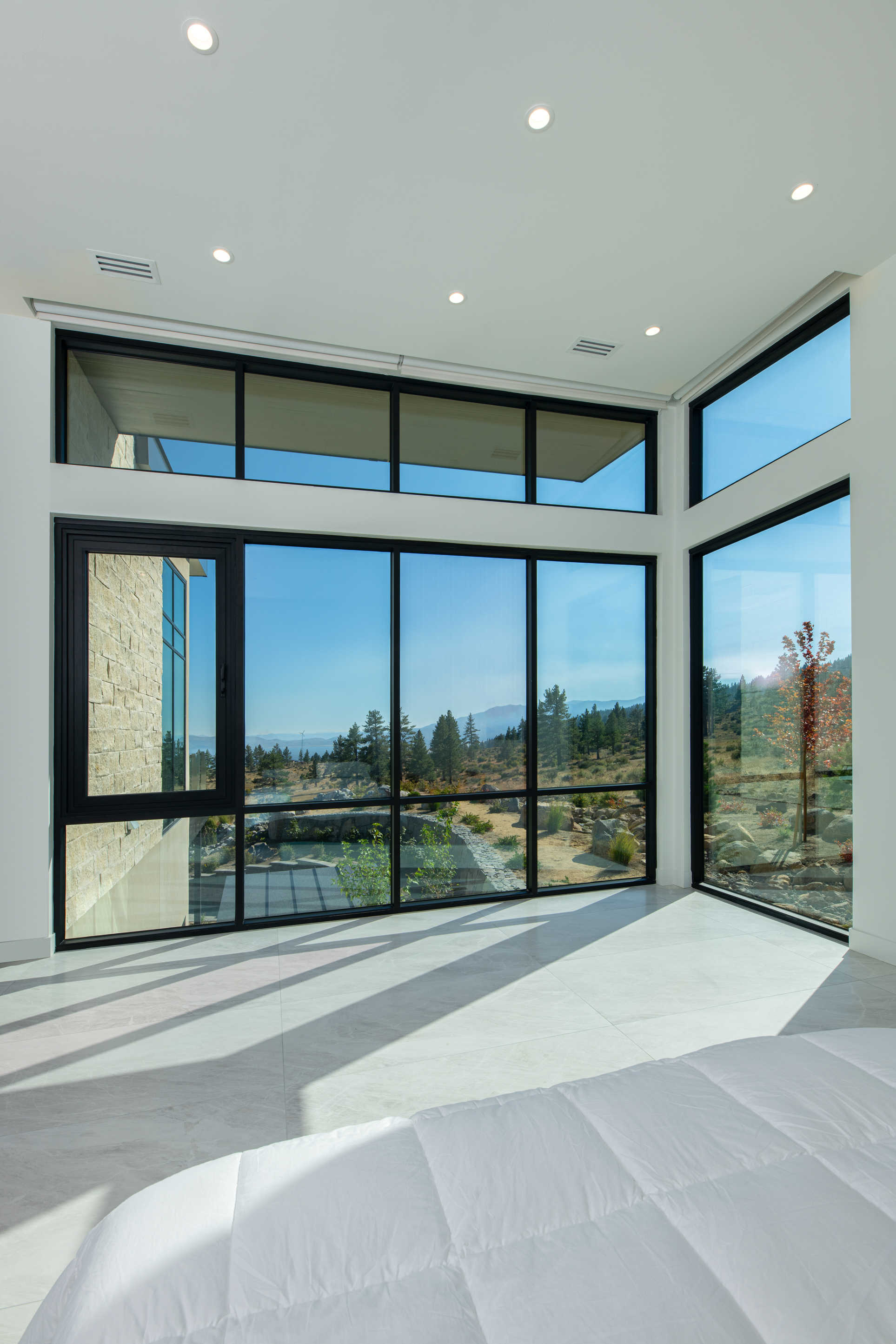 Custom Home Architecture Reno Nevada