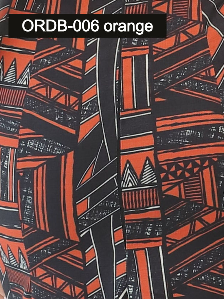 Thumbnail: Dress MDFB-003