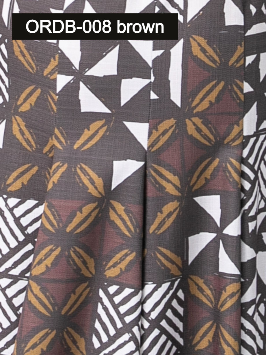 Thumbnail: Dress MDFB-002