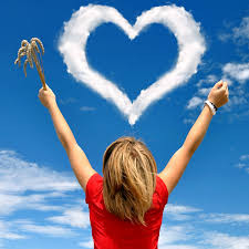 Raise Your Energy. From Emotionally Murky to Blissfully Happy....