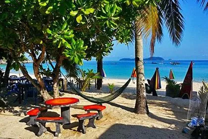 Salang Beach Resort Sany Travel Tour