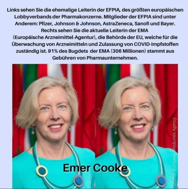 Macht Euch Bereit S Eu Und Pfizer Die Sms Affäre Das Müsst Ihr Wissen - xshn548