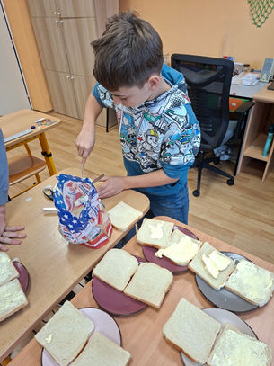 Otevíráme program Kuchař - Číšník