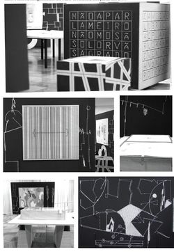 Sintagmas na Biblioteca