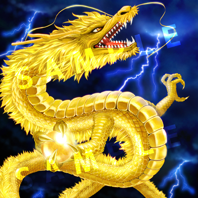 トップ100 昇り 龍 龍 イラスト 白黒 全イラスト集