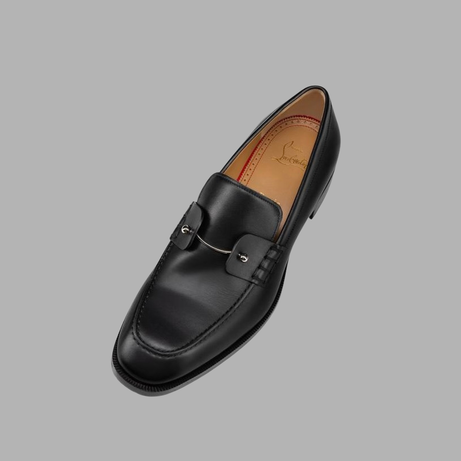Christian Louboutin Chambelimoc Loafers