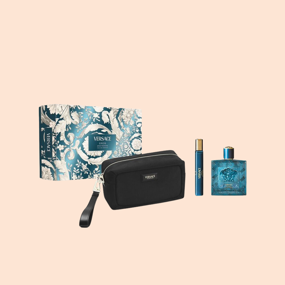 Thumbnail: Versace Eros Gift Set