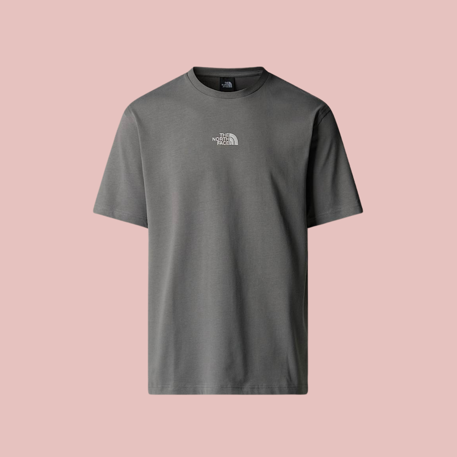 North Face Graphic Tee