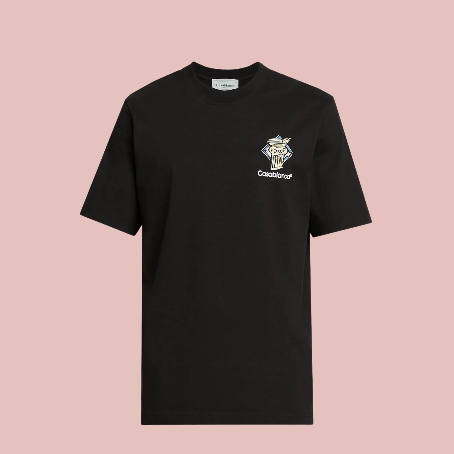 Casablanca Mens T-shirt