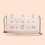 Thumbnail: Christian Louboutin Paloma Clutch