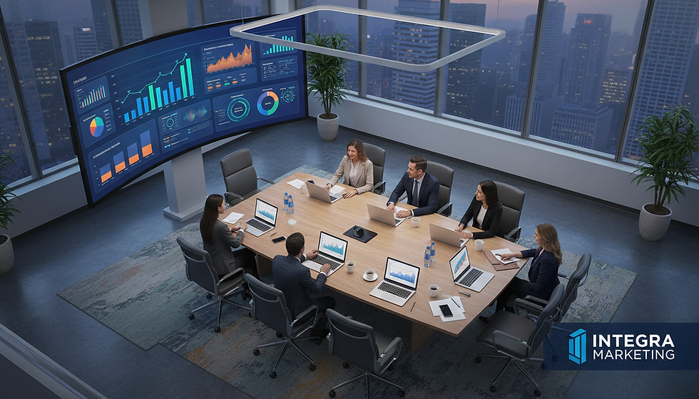 Bases para realizar estudios de mercado efectivos: análisis de mercado avanzado para tu empresa