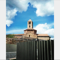 La Seu d'Egara.