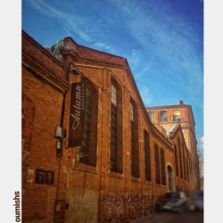 Autumn Terrassa 2019