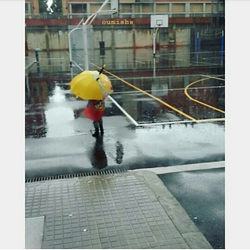 Rain
