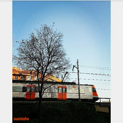 Time | Train .