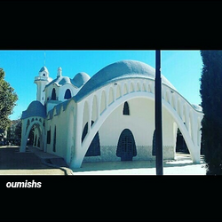 Masia Freixa
